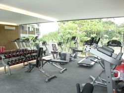 Meadows @ Peirce (D26), Condominium #555759471